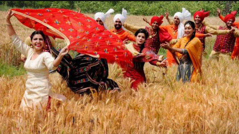 From Baisakhi To Bihu: Discover The Rich Harvest Festivals Of India ...