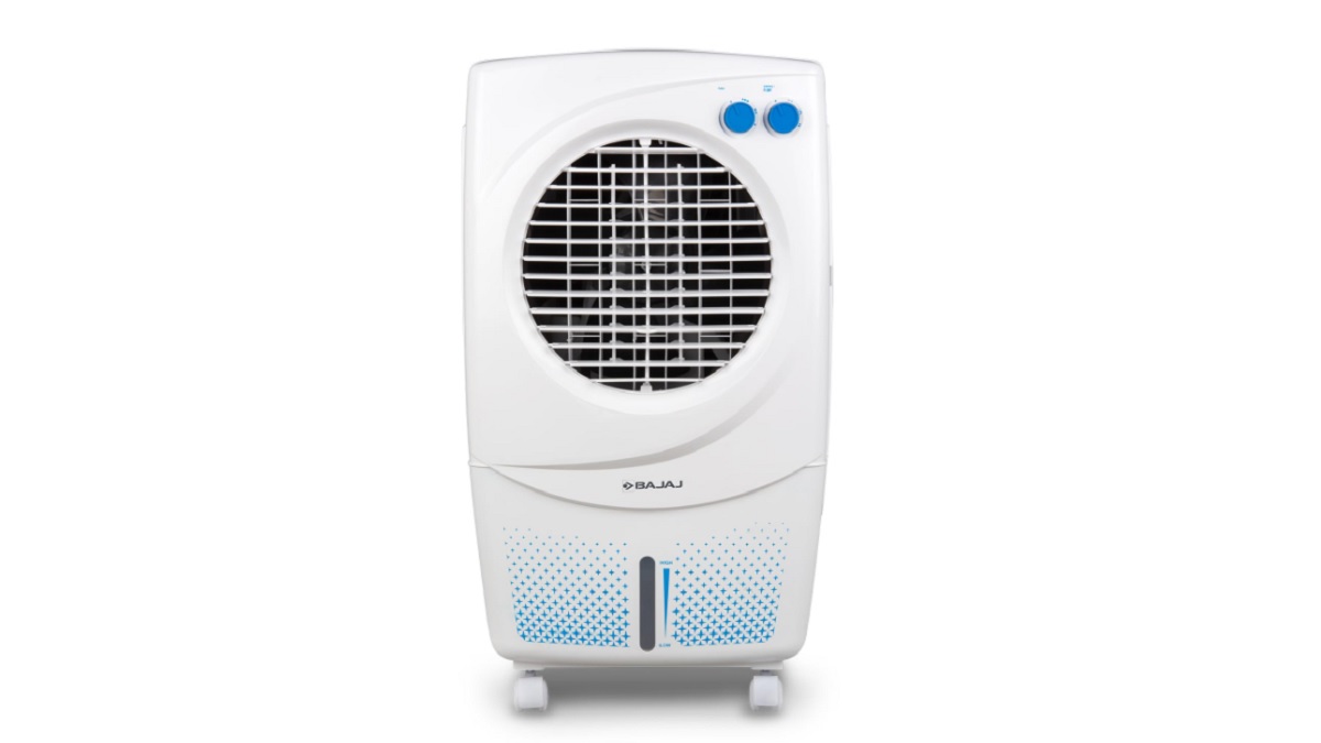 Amazon Sale 2024 Grab The Best Bajaj Air Coolers At Up To 42 Discount