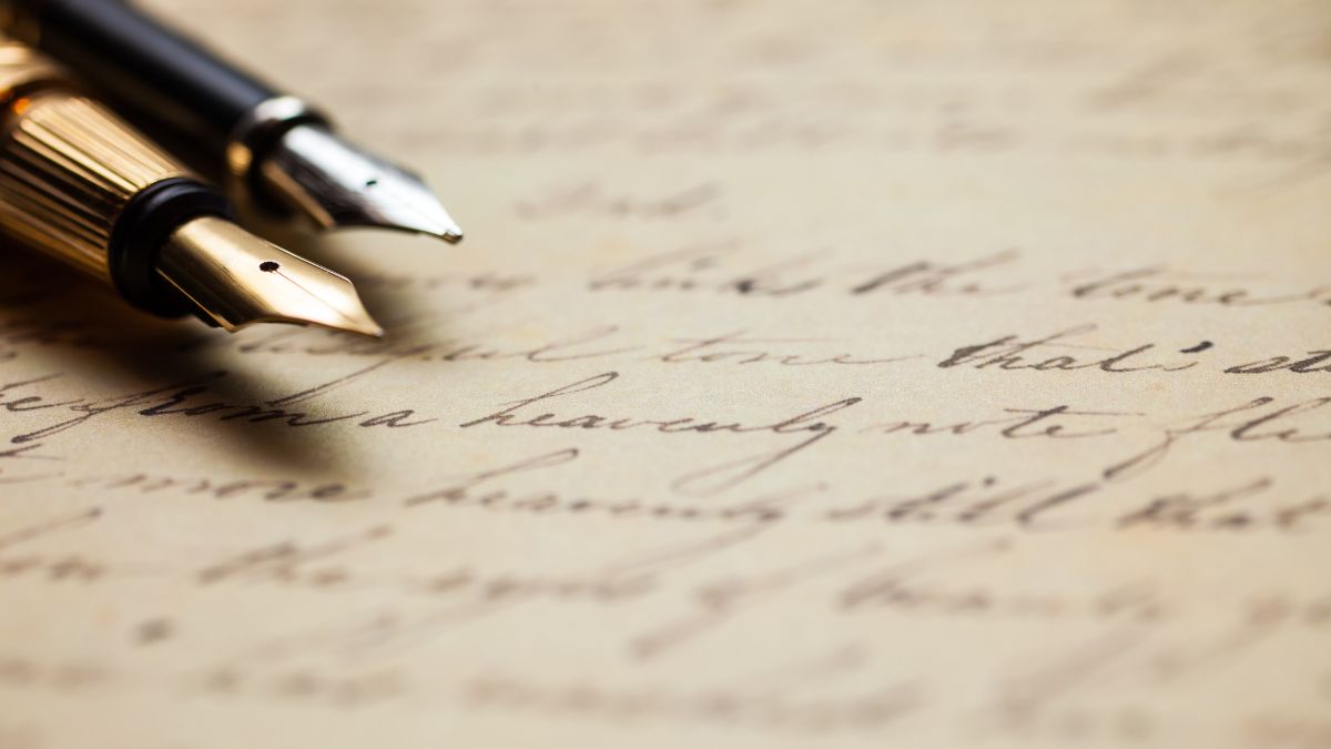 Benefit Of Graphology