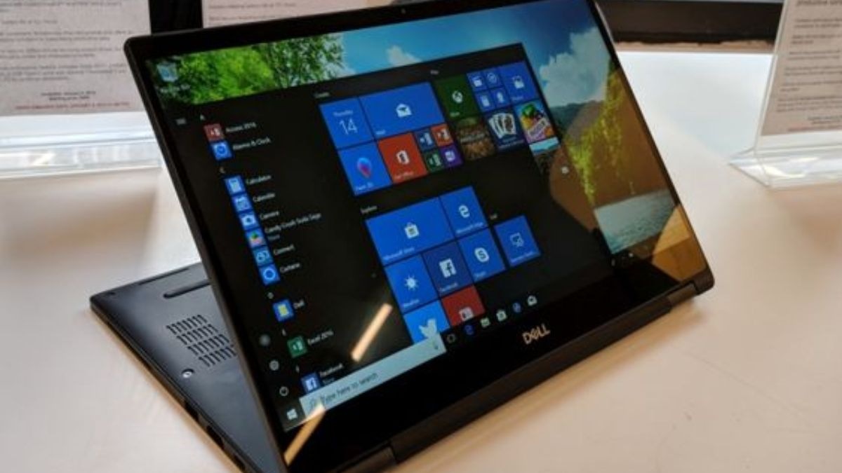 5 Best 2In1 Laptops With Stylus Pen Providing The Best Computing