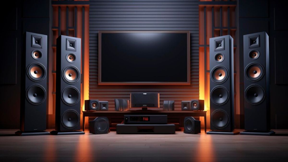 Top Bluetooth Home Theatres For 2024 Review Turn Up The Volume Of Your