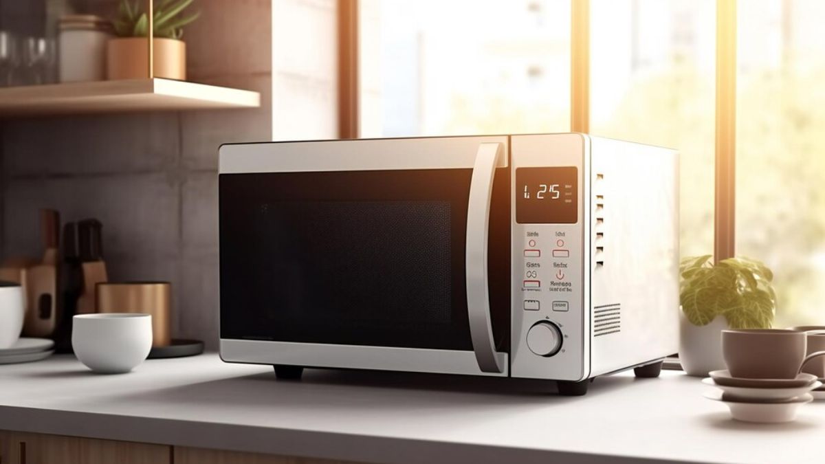 Best Microwave Ovens With Grill And Convection (April 2024) Now