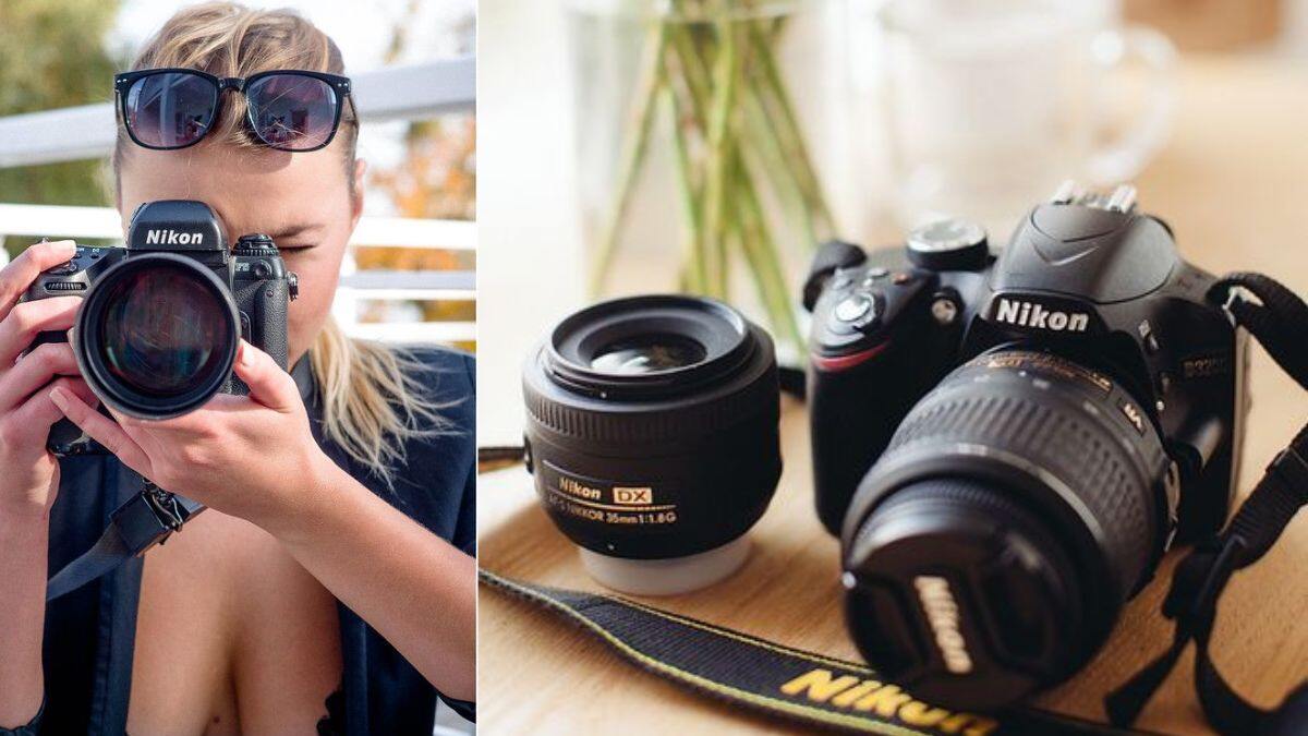 Best Nikon Mirrorless Camera: Top Picks For Amateurs As Well As ...