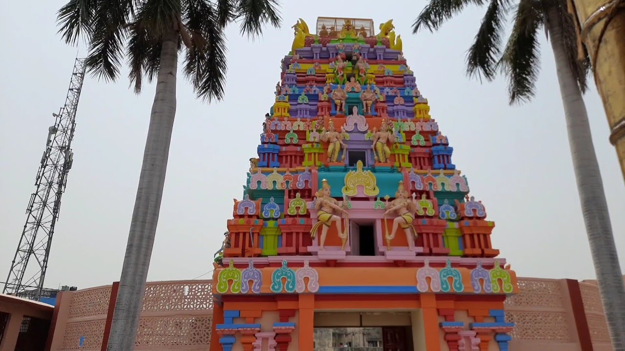 Best places to visit in buxar bihar