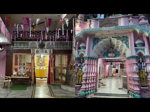 Ram Mandir In Delhi: रामनवमी पर अयोध्या नहीं दिल्ली-NCR के इन फेमस राम ...