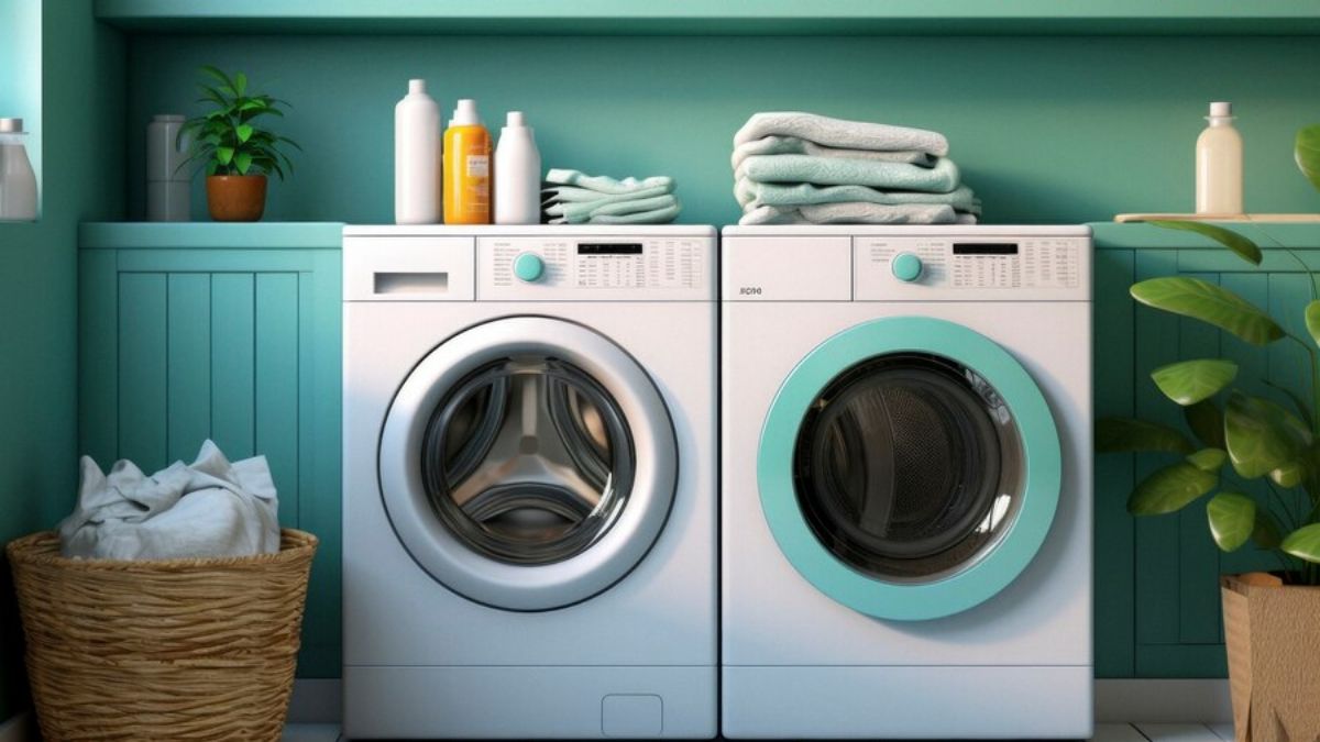 Best Washing Machine Under 20000: Effective Cleaning On A Budget ...