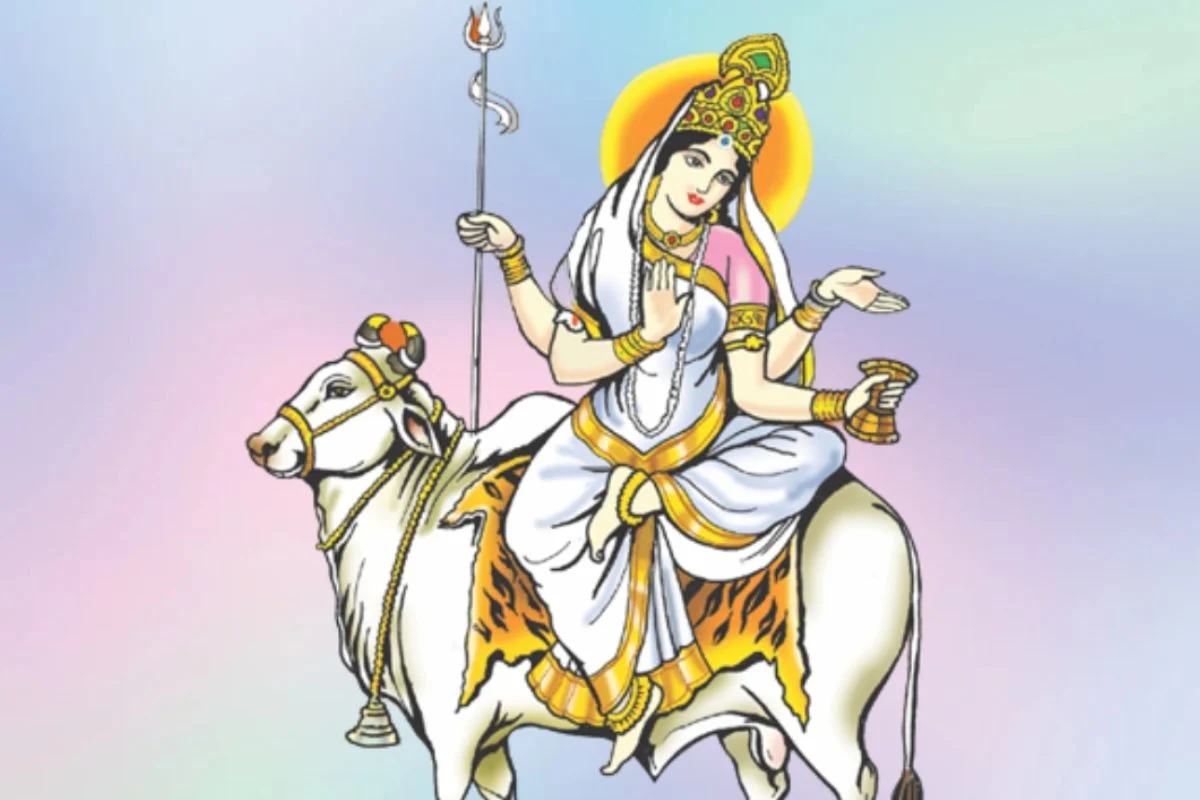 Ashtami Chaitra Navratri 2024 Cayla Delphinia