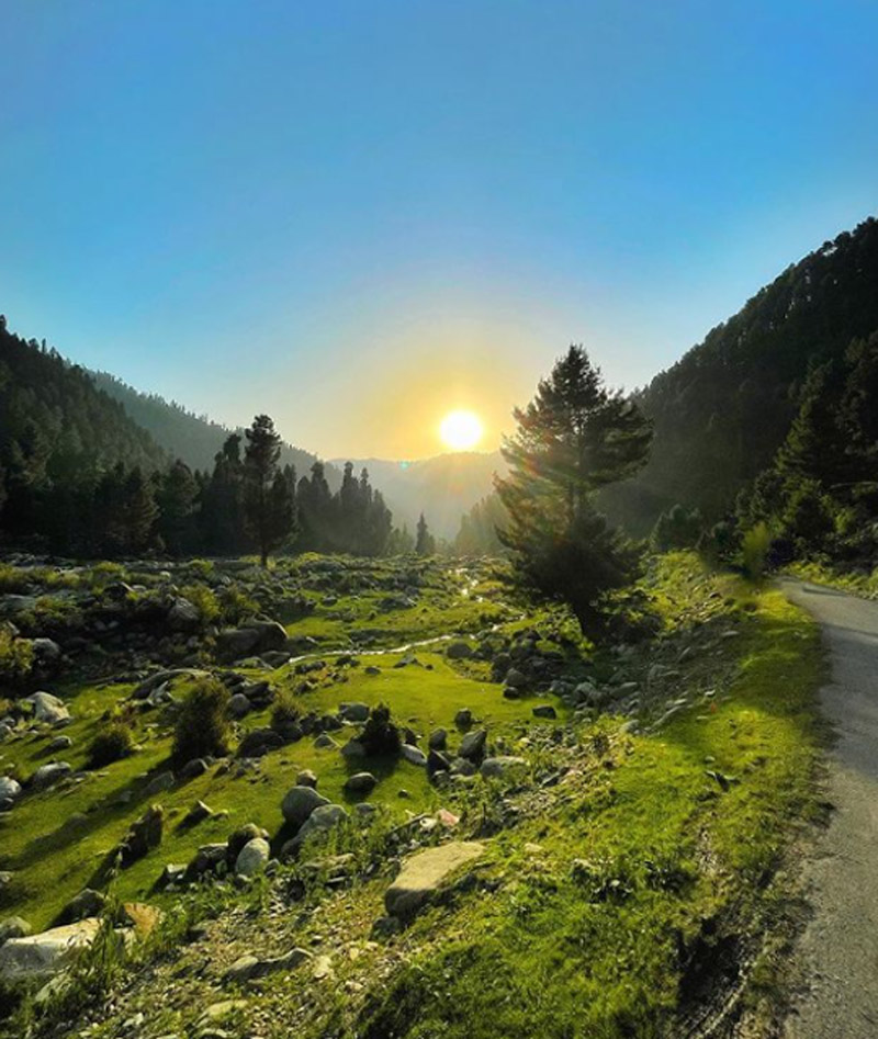 Chatpal tourist places