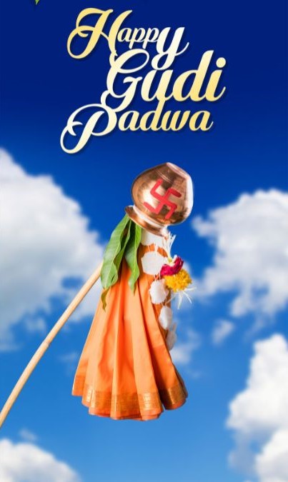 Gudi Padwa 2024: Diy Handmade Greeting Card Ideas For Your Loved Ones 