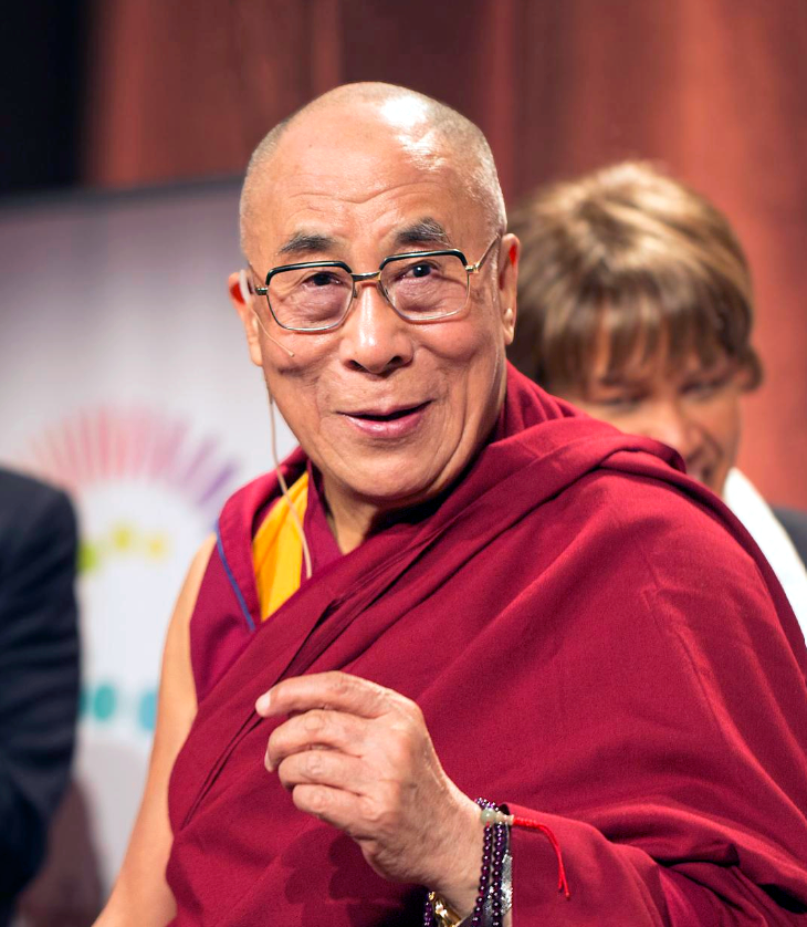 Dalai lama