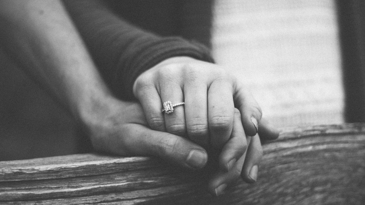 Engagement Ring For Scorpio