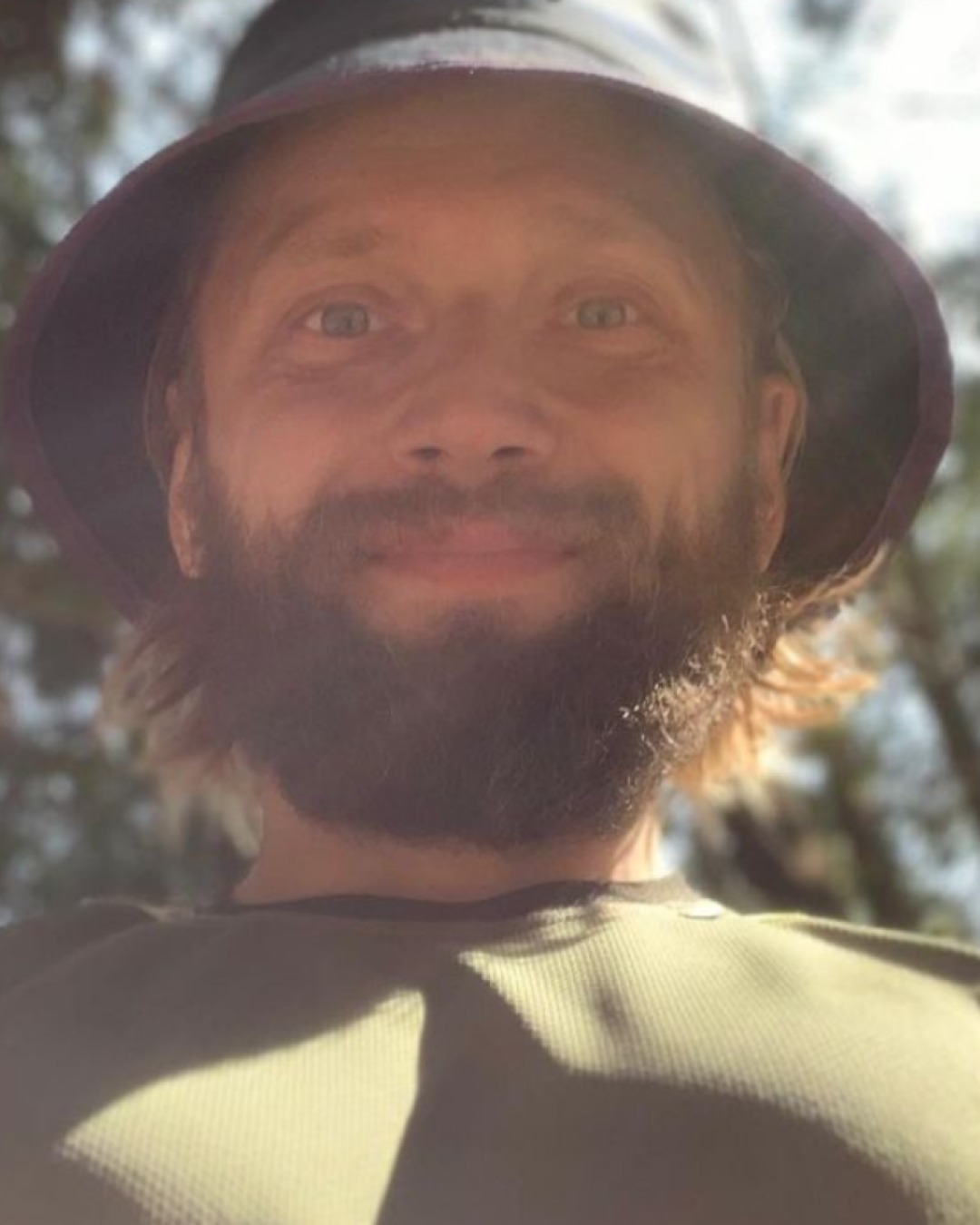 Experimented With Sunlight Diet, Lost One Month Old Child