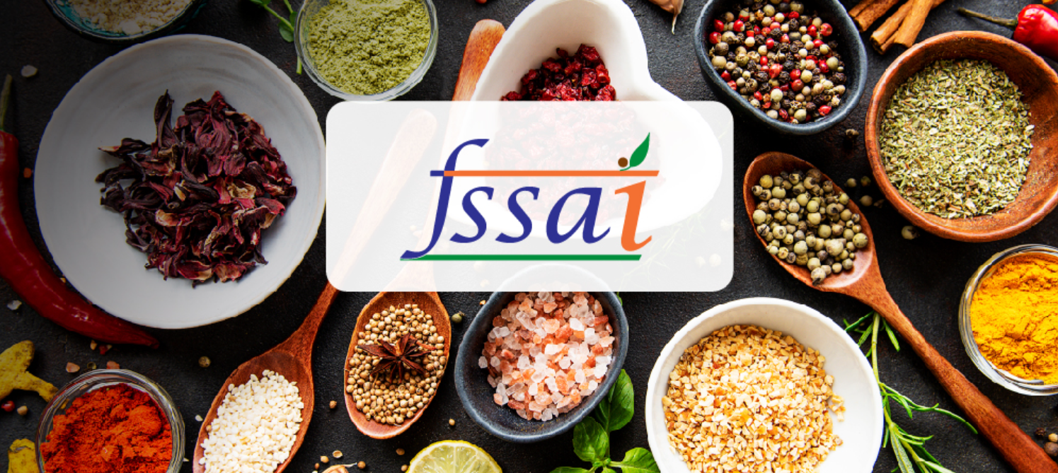 FSSAI