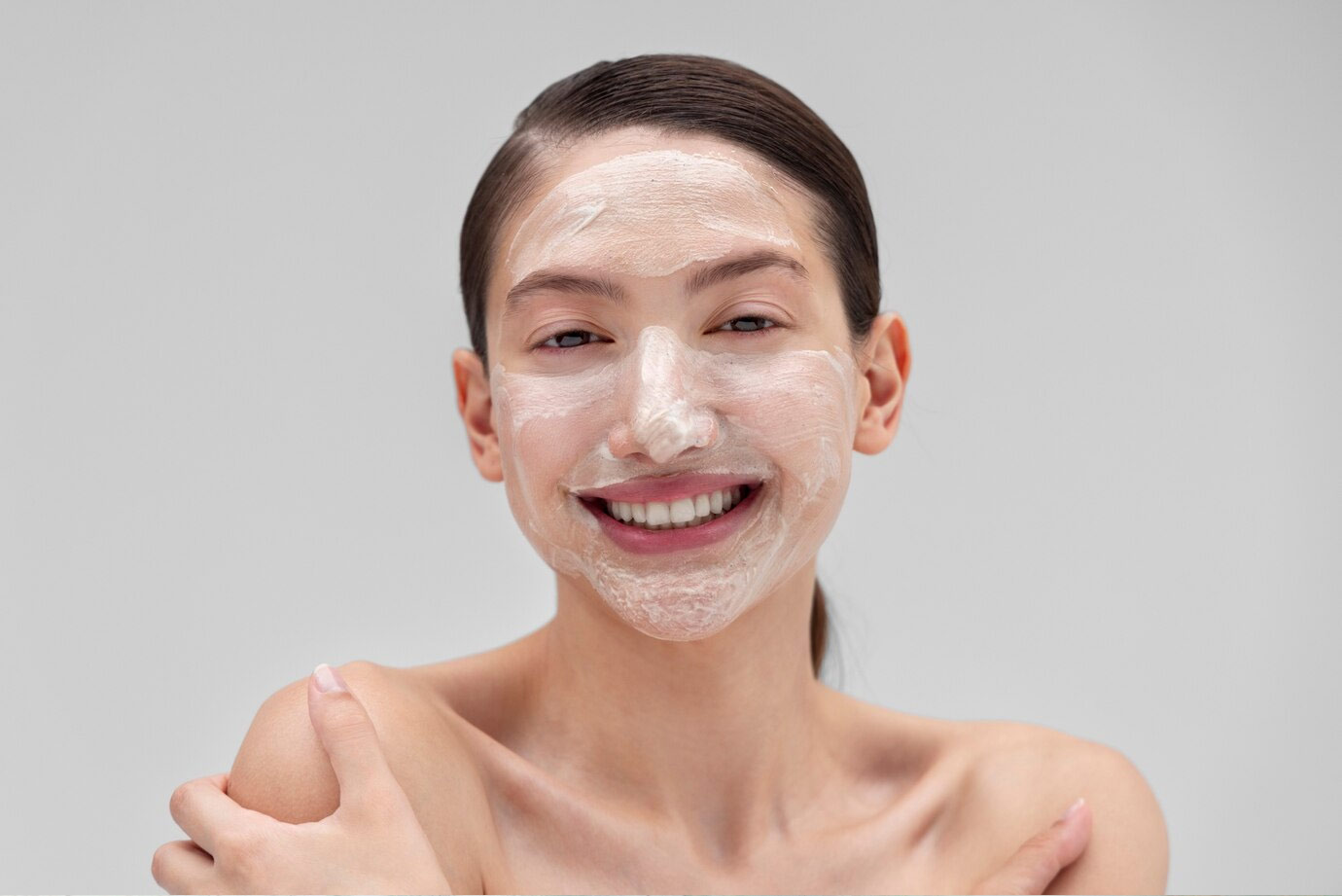 Face freckles treatments