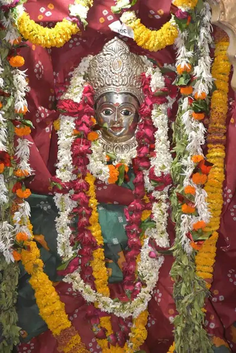 Mangala Gauri Temple: Gaya's Sacred Maha Shaktipeeth, A Treasured Site ...