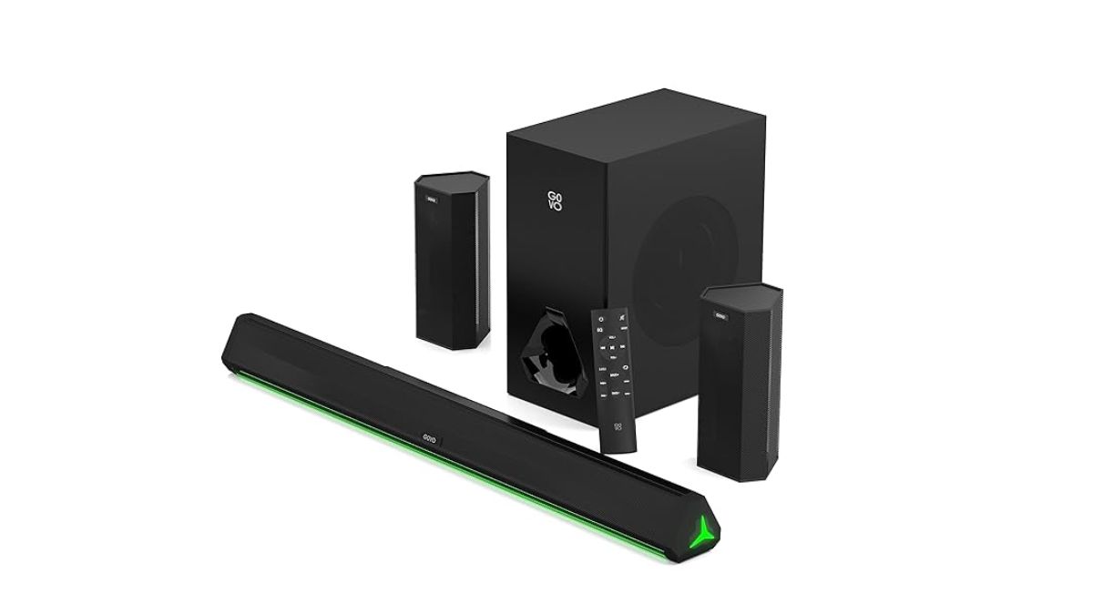 Best Soundbars With Dolby Atoms (April 2024): Taking Your Sound ...