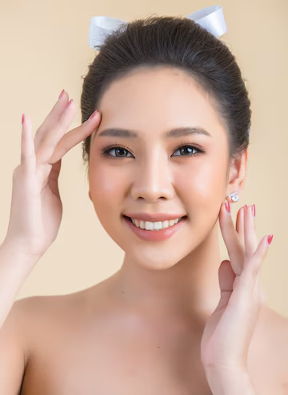 Glowing skin care tips for women