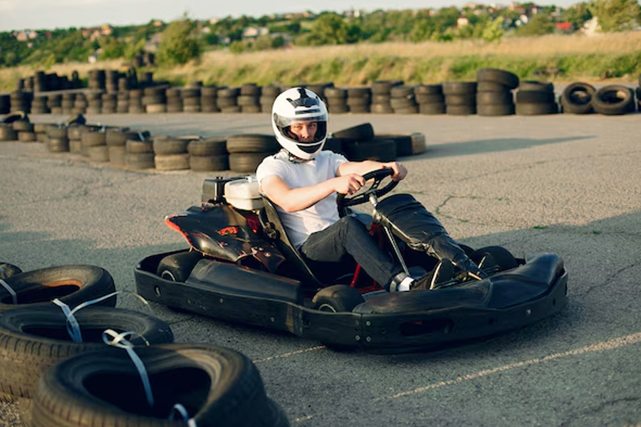 Go Karting