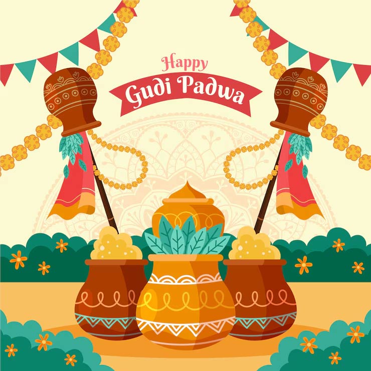 Gudi Padwa Quotes 