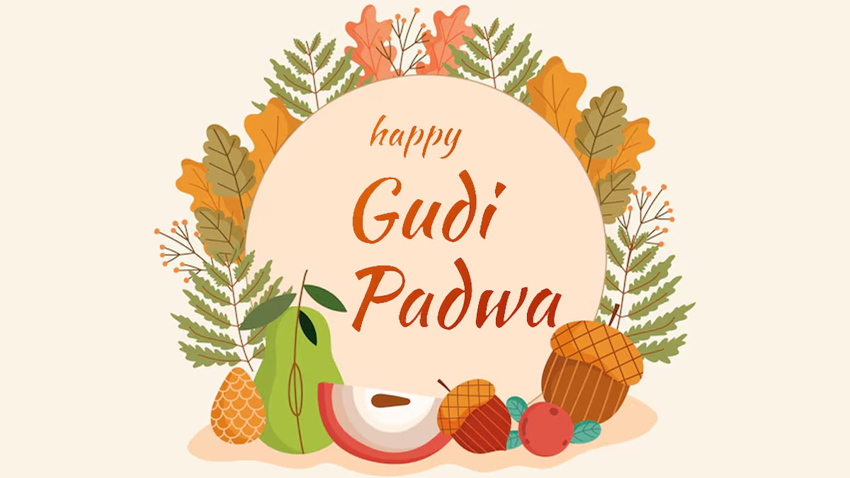 Happy Gudi Padwa 2024 Best Wishes, Images, And Quotes To Share In Marathi HerZindagi