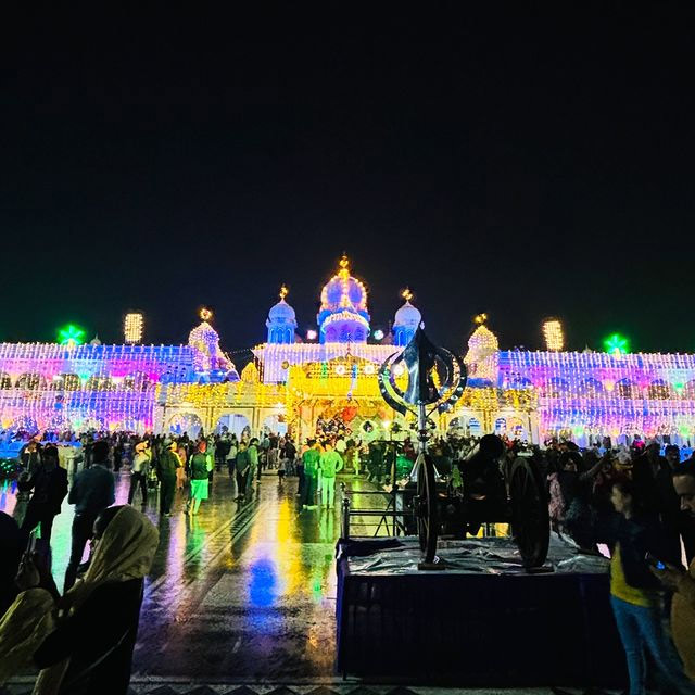 Gurudwara Guru Ka Taal