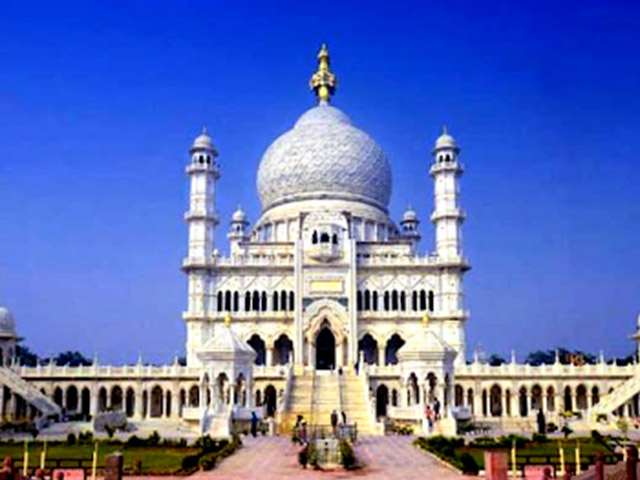 History of soami bagh samadh