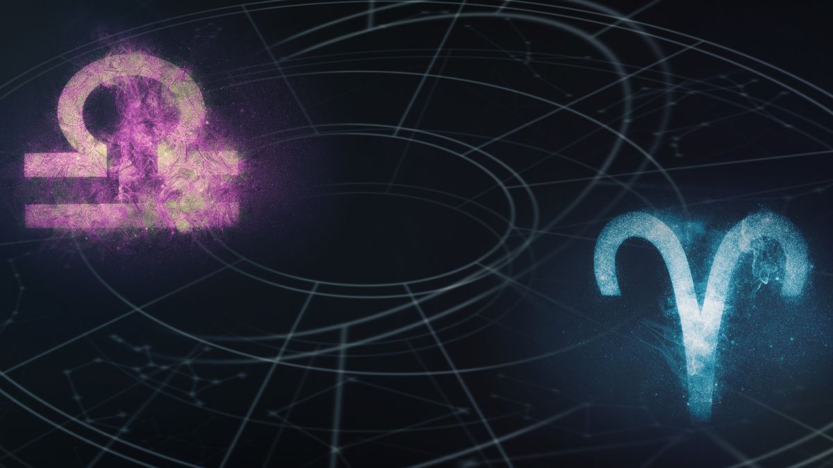 How Compatible Are Libra And Aries As Parents