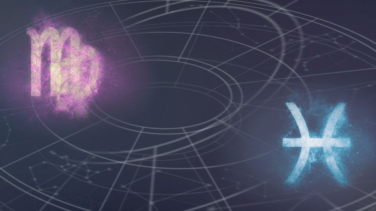 How Compatible Are Virgo And Pisces As Partners