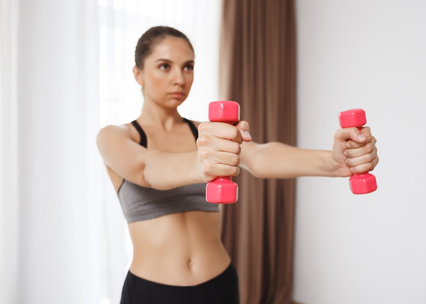 How do you fully train your triceps