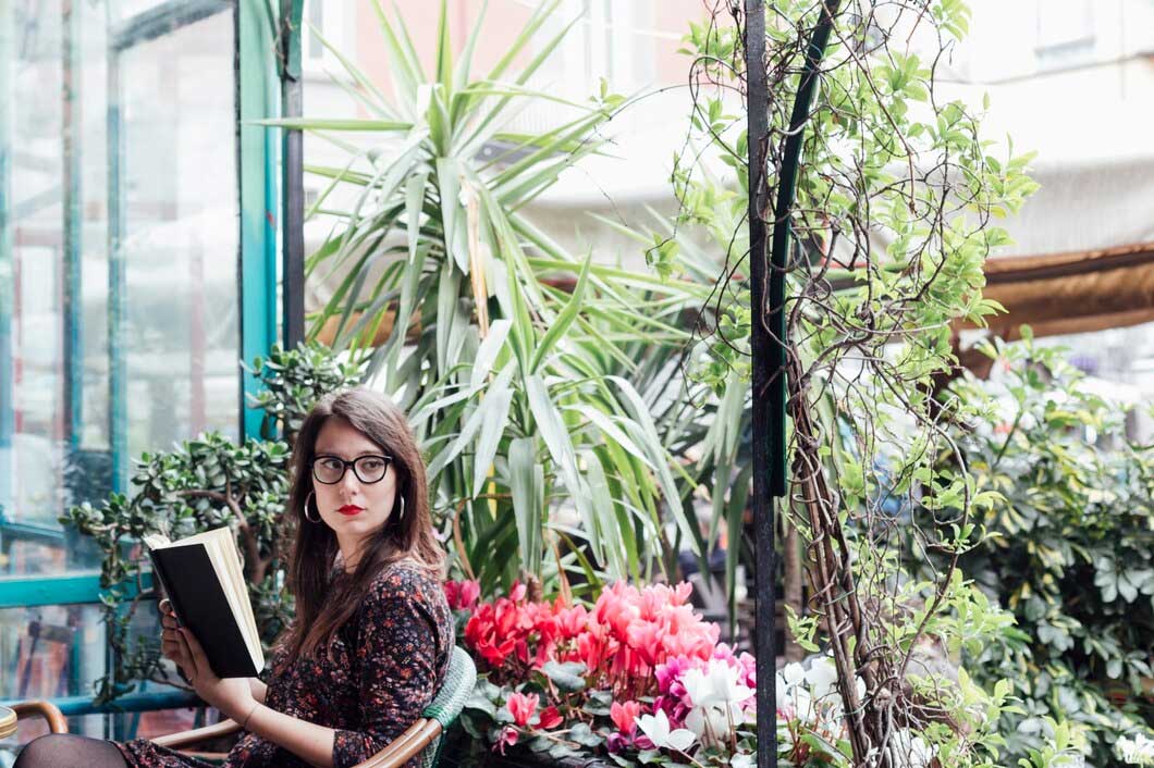 How do you maintain balcony plants