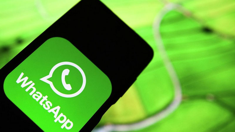 How to block company messages on whatsapp