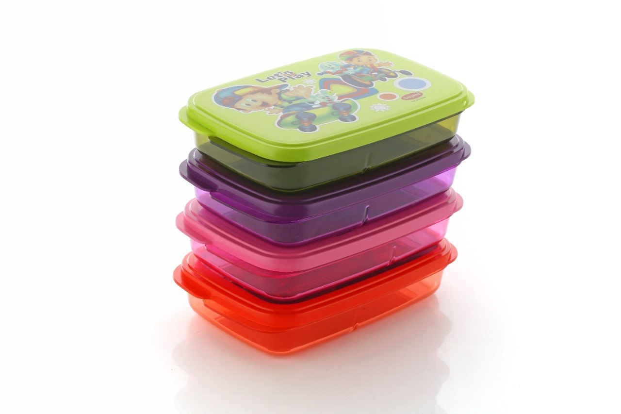 Get Smell Out Of Plastic Container at Melissa Cobb blog