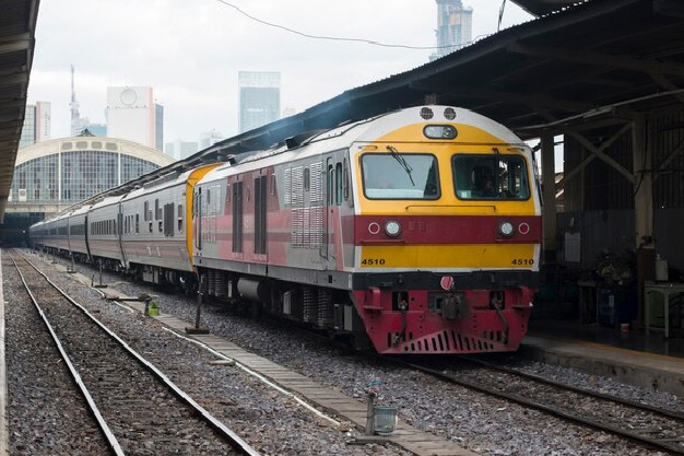 Is pqwl ticket valid in train ticket