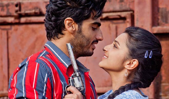 Ishaqzaade
