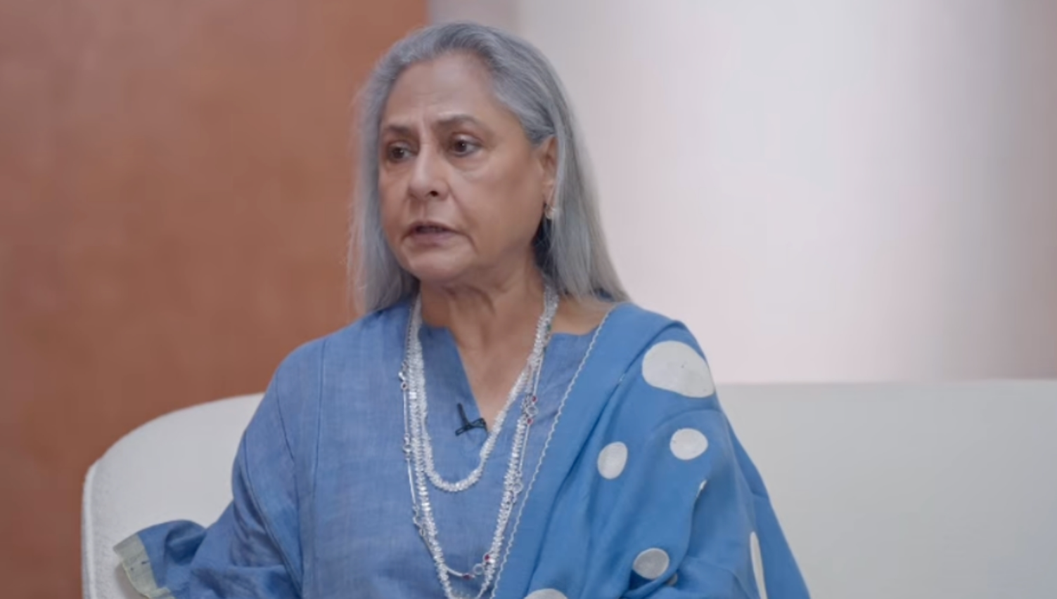 Jaya Bachchan