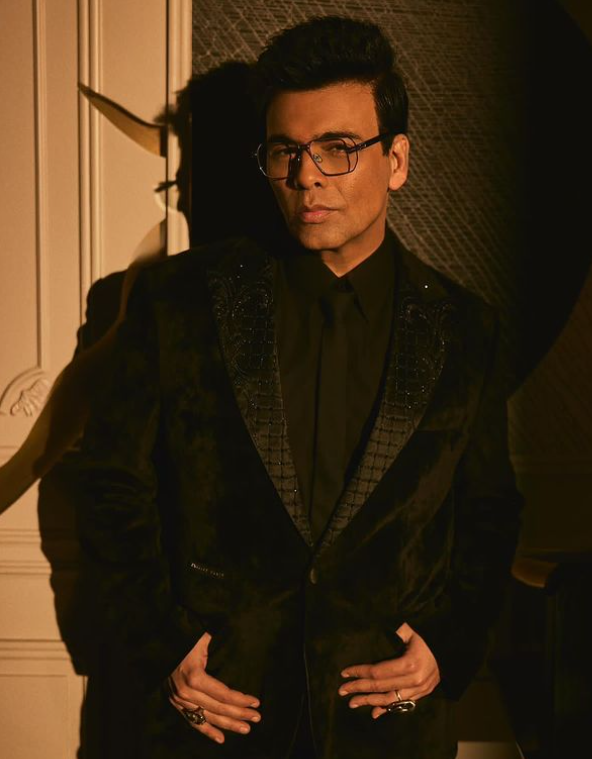 Karan Johar 
