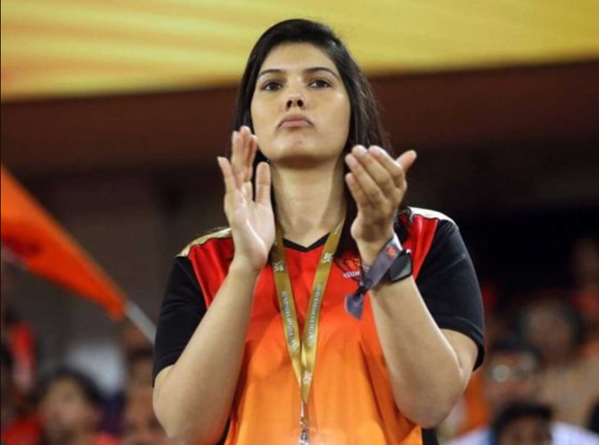 Kaviya Maran : Sunrisers Hyderabad Owner Kaviya Maran, Net worth And More |  HerZindagi