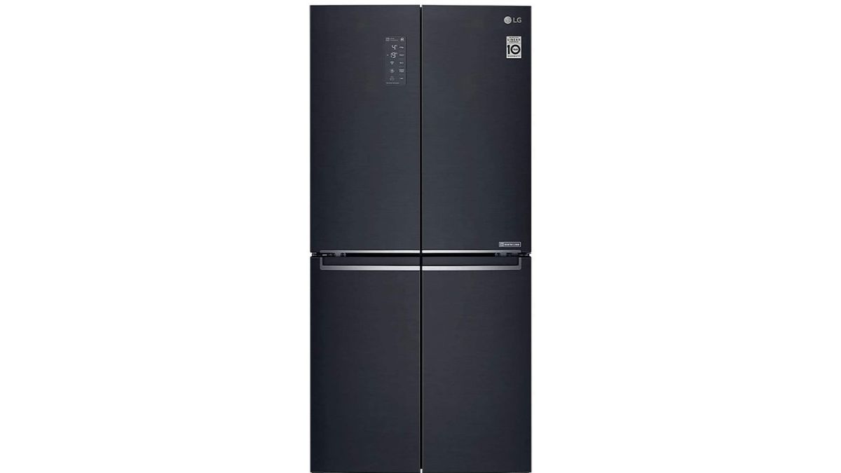 Top Lg Side By Side Refrigerator: Modernize Your Kitchen Now! 