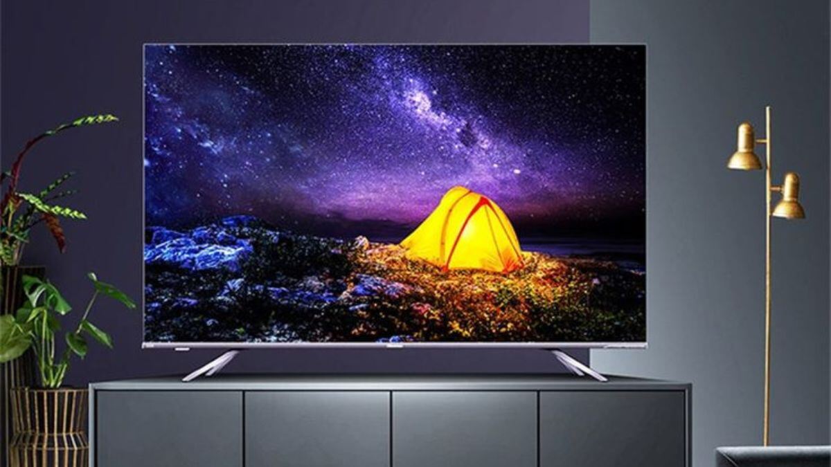 Best LG LED TV (April 2024) Powered By Premium Display Quality