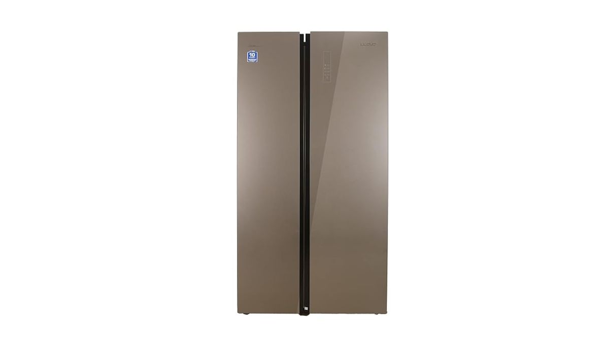 Latest Side By Side Refrigerators For Summer 2024 Coolest List Of Top