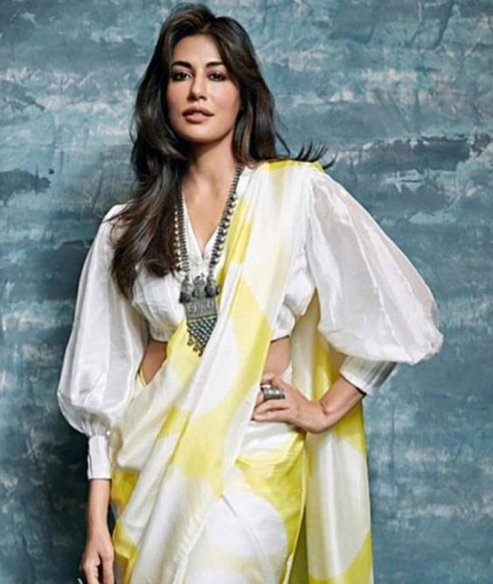 Latest Puff Sleeves Blouse Designs | HerZindagi