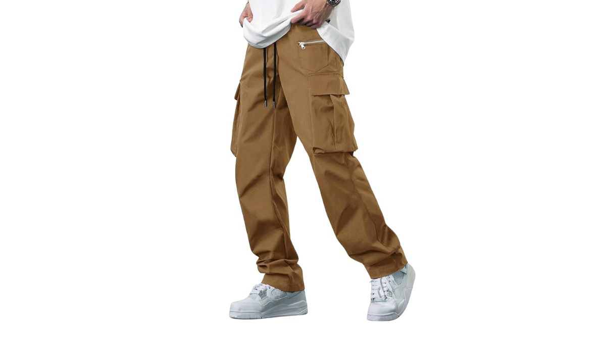 Korean Style Pants For Men (April 2024): Dress Like A K-Drama Stars Kim ...