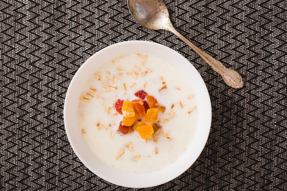 Makhana Kheer