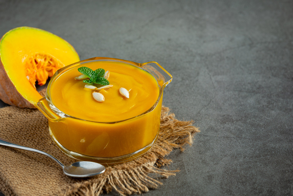 Mango Shrikhand