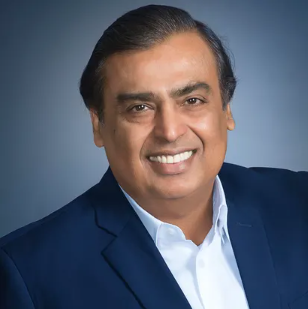 Mukesh Ambani quotes