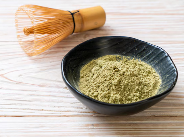 Multani Mitti Hair mask