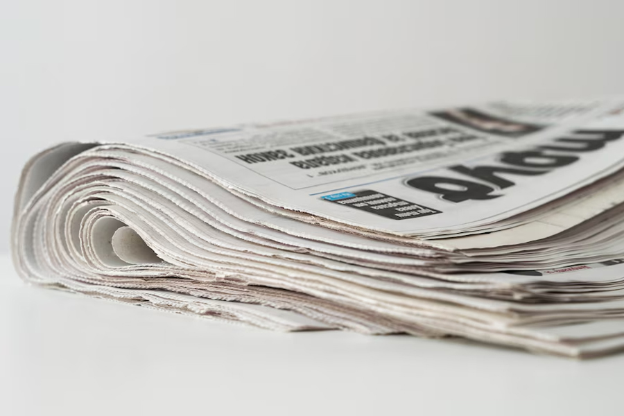 Newspaper