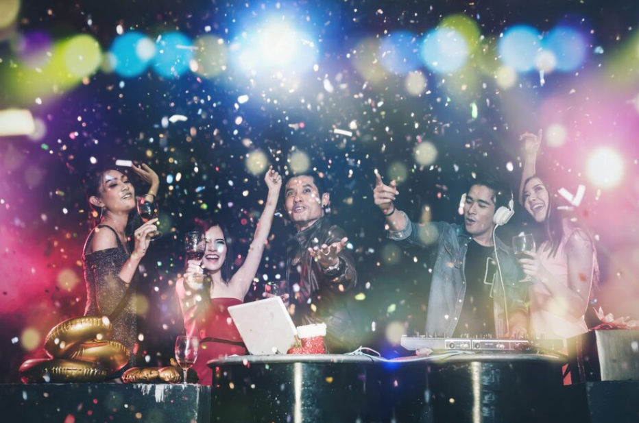 Nightlife Exploration