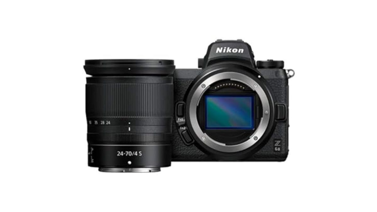Top Selling Nikon Cameras Price In India (April 2024) Explore Entry