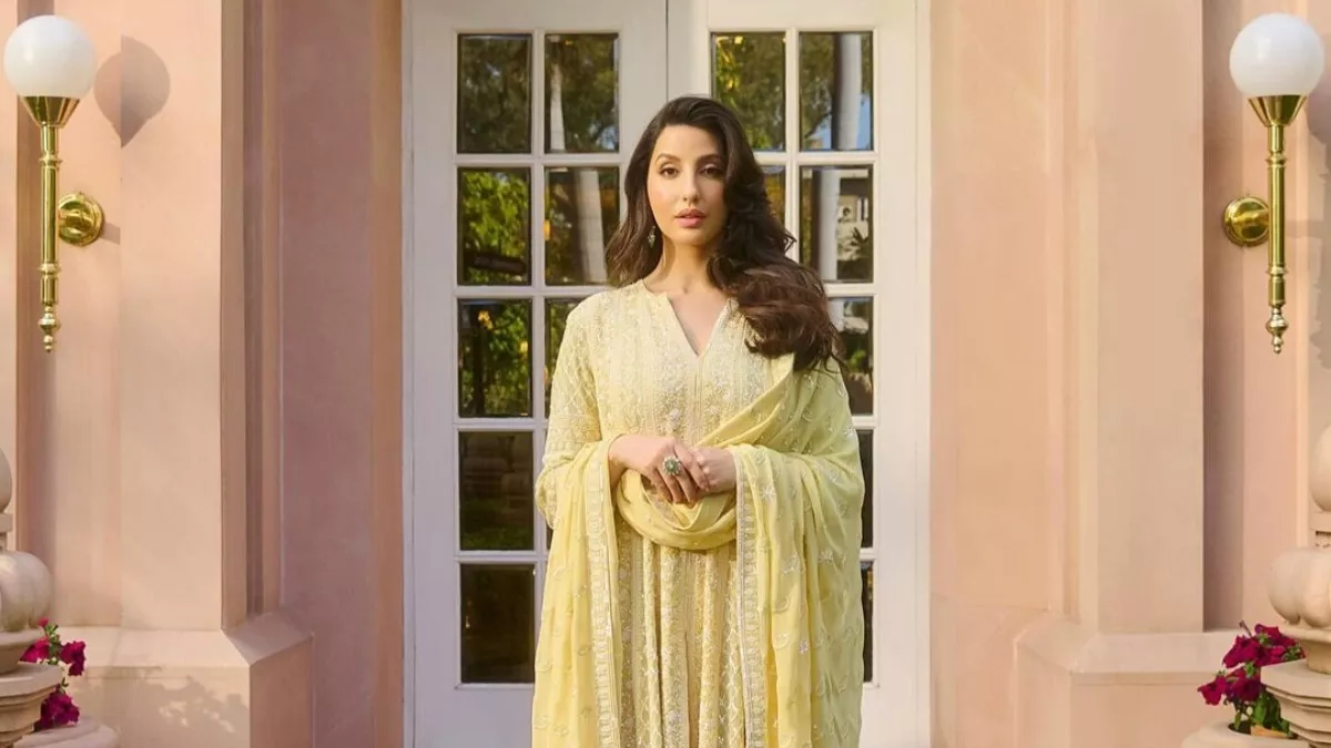 Nora Fatehi struggle story